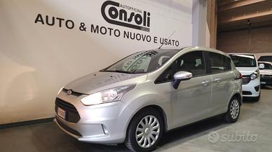 Ford B-Max 1.5 TDCi 75 CV Business *OK NEOPATENTAT