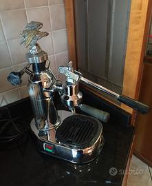 LA PAVONI Macchina CAFFE