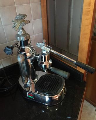 LA PAVONI Macchina CAFFE