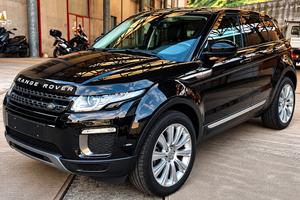 Land Rover Range Evoque 2.0 TD4 150 CV 5p. HSE Dyn