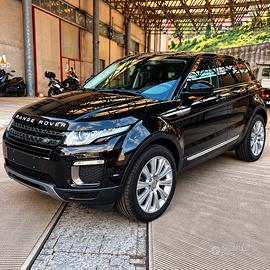 Land Rover Range Evoque 2.0 TD4 150 CV 5p. HSE Dyn