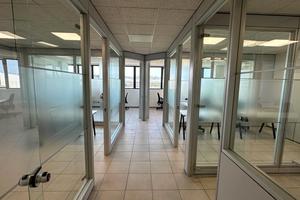 Uffici arredati formula tutto incluso