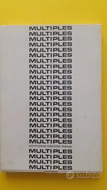 Multiples EDITION DENISE RENÉ 1969, OPTICAL ART