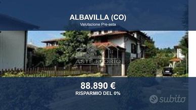 Immobile in asta di 166 m² con più di 5 locali a A