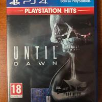 Until Dawn