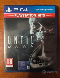 Until Dawn