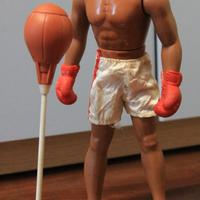 Mego Muhammad Ali Cassius Clay anni 70