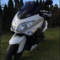 Yamaha T Max - 2011