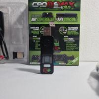 CronusMax + V3 2015