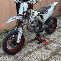 Honda CRF 450