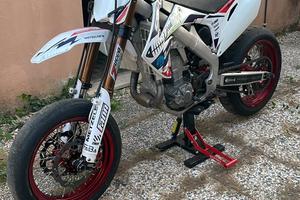 CRF 450r