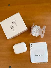 Airpods Pro (3ª generazione)