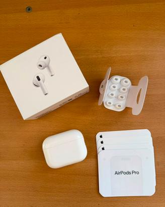 Airpods Pro (3ª generazione)