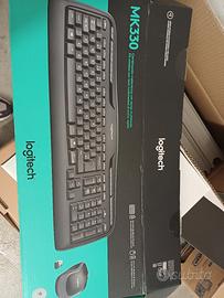 logitech mk330