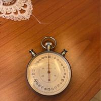 cronografo slava (sovietico/russo vintage)