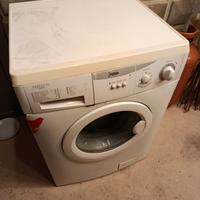 lavatrice zoppas classe A