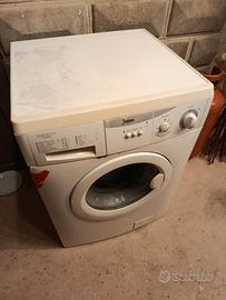 lavatrice zoppas classe A