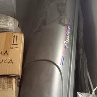 Box tetto auto portapacchi 