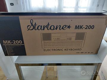 Tastiera Startone MK200