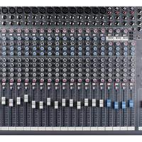 MIXER ALLEN & HEATH ZED-24
