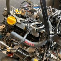 Motore H4DE4 dacia sanderio renault clio