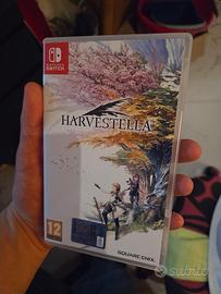 Harvestella 