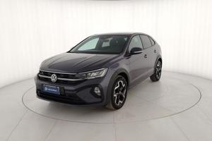 Volkswagen Taigo 1.0 TSI 85kW R-Line DSG