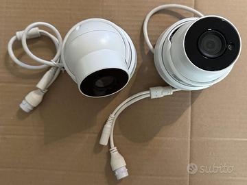 Telecamera Bullet Urmet 1099-300