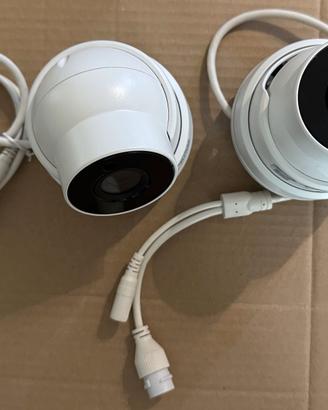 Telecamera Bullet Urmet 1099-300