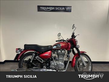 ROYAL ENFIELD Bullet 500 EFI Electra