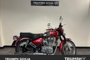 ROYAL ENFIELD Bullet 500 EFI Electra