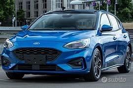 Ricambi Ford Focus 2023 rf0277