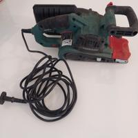 Levigatrice a nastro