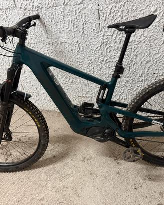 Santa Cruz Bullit