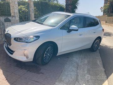 BMW 218d Active Tourer