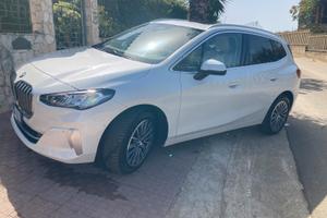 BMW 218d Active Tourer