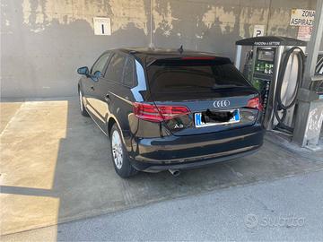 Audi a 3