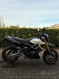 APRILIA DORSODURO 750 ABS A2