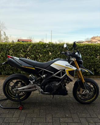 APRILIA DORSODURO 750 ABS A2