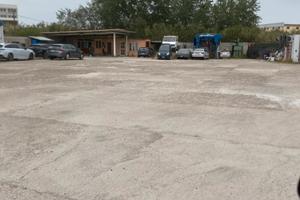 Posto auto o barche camper