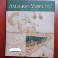 AMERIGO VESPUCCI – biografia di un grande esplorat