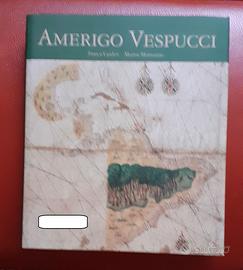 AMERIGO VESPUCCI – biografia di un grande esplorat