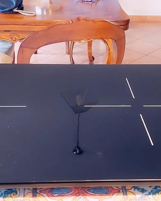 piastra a induzione due fuochi mai usata