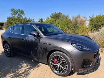Maserati Grecale 300cv benzina GT
