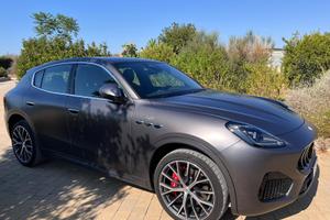 Maserati Grecale 300cv benzina GT