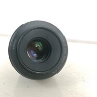 Obiettivo Canon 50mm 1.8 STM Ott.Condizioni