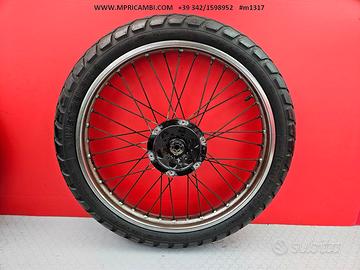 CERCHIO ANTERIORE YAMAHA XT 600 E 1996 2003 XTE 19