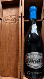 Bottiglia Amarone Menegolli “Bugatti Edition” 2013