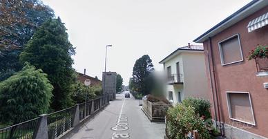 Ampio bilocale a Lentate Sul Seveso con garage