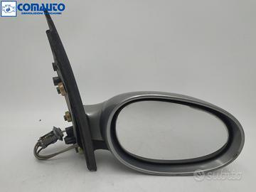 Specchio retrovisore dx SMART FORTWO Coupé (450) '